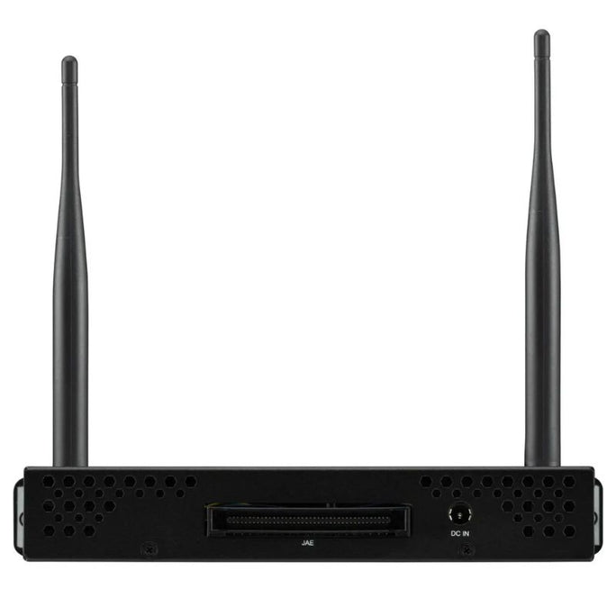 ViewSonic VPCF5-S33-G1-2A Slot-in PC Intel 12th Gen Core i5, 8GB RAM, 256GB SSD