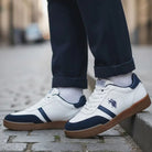Milli Legacy 51276 Soft Sneakers For Men