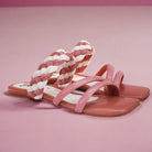 Milli Legacy 563 Fancy Slippers For Women