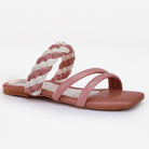Milli Legacy 563 Fancy Slippers For Women