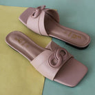 Milli Legacy 12070 Casual Slippers For Women