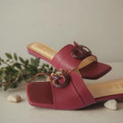 Milli Legacy 12070 Casual Slippers For Women