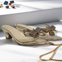 Milli Legacy 9445 Stylish Heel For Women