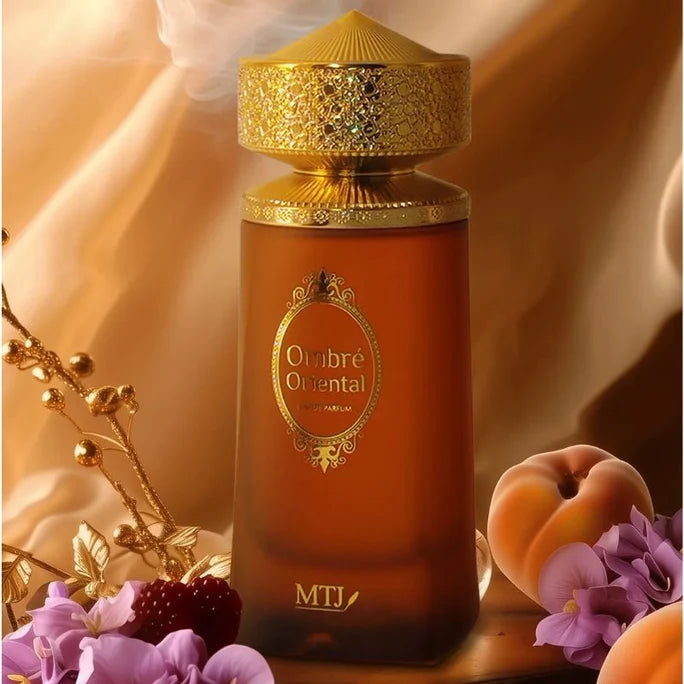 MTJ Ombre Oriental EDP 100ml Perfume For Men