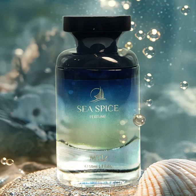 MTJ Sea Spice EDP 50ml Perfume For Men