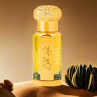 MTJ Oud -E- Afraz EDP 12ml Attar For Men
