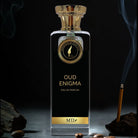 MTJ Oud Enigma EDP 100ml Perfume Unisex