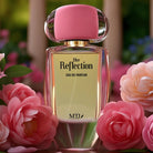 MTJ Her Reflection EDP 100ml Perfume For Women