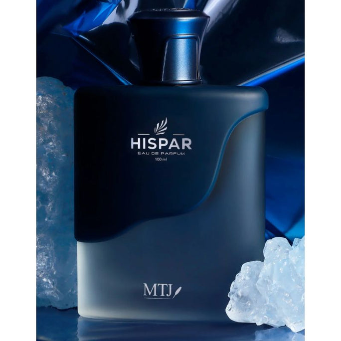 MTJ Hispar EDP 100ml Perfume Unisex