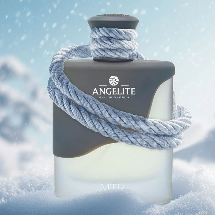 MTJ Angelite EDP 100ml Perfume For Men