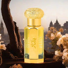 MTJ Bishaar Attar EDP 12ml For Men