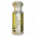 MTJ Himalayan Musk Attar EDP 12ml For Men