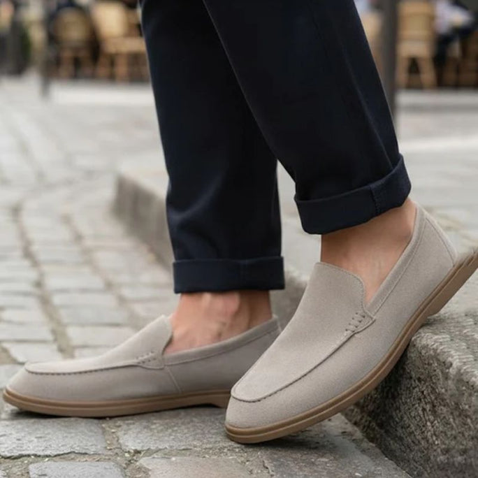 Milli Legacy 51294 Casual Loafer For Men