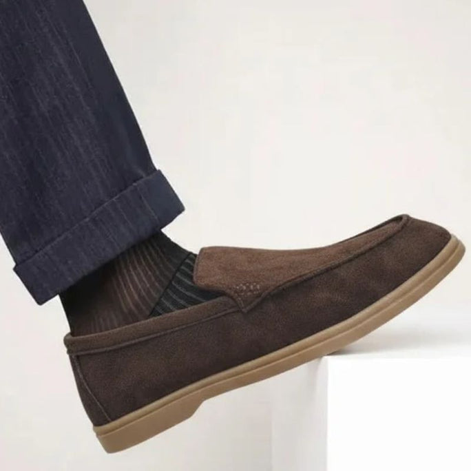 Milli Legacy 51294 Casual Loafer For Men