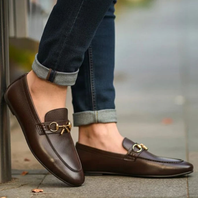 Milli Legacy 46067 Casual Loafer For Men