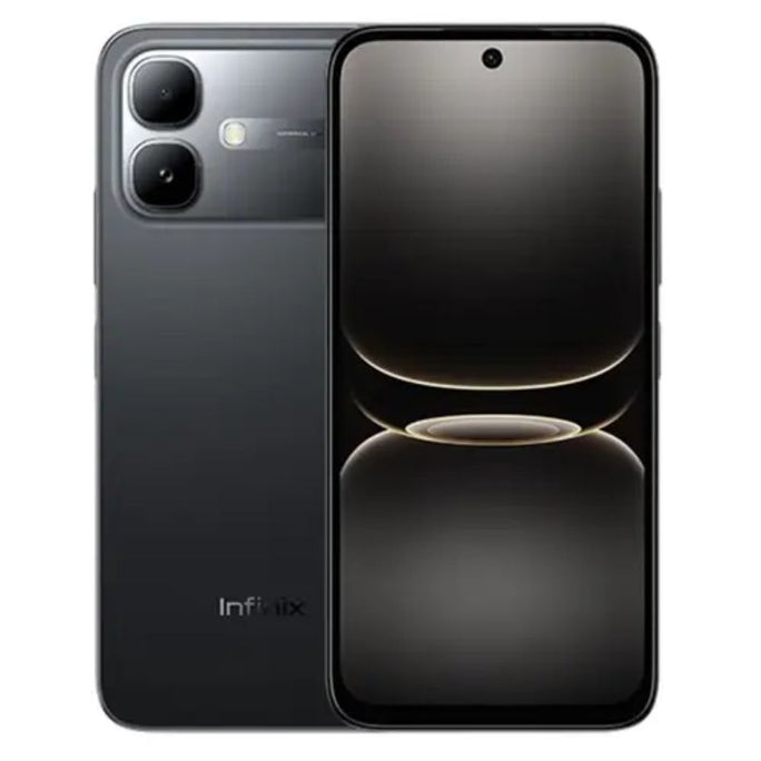 Infinix Smart 20 Dual Sim With Official Warranty