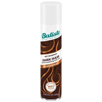 Batiste Dark Hair Dry Shampoo 200 ml (5010724527443)