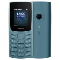 Nokia 110 2023 Dual Sim With Official Warranty