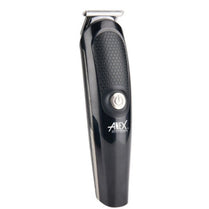 Anex AG-7064 Deluxe Hair Trimmer Official Warranty