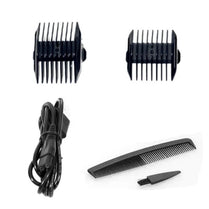 Anex AG-7066 Deluxe Hair Trimmer Official Warranty