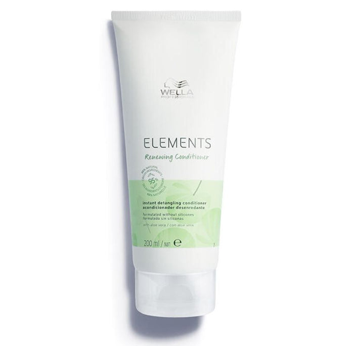 Wella Professionals Elements Renewing Conditioner 1000ml (4064666036052)