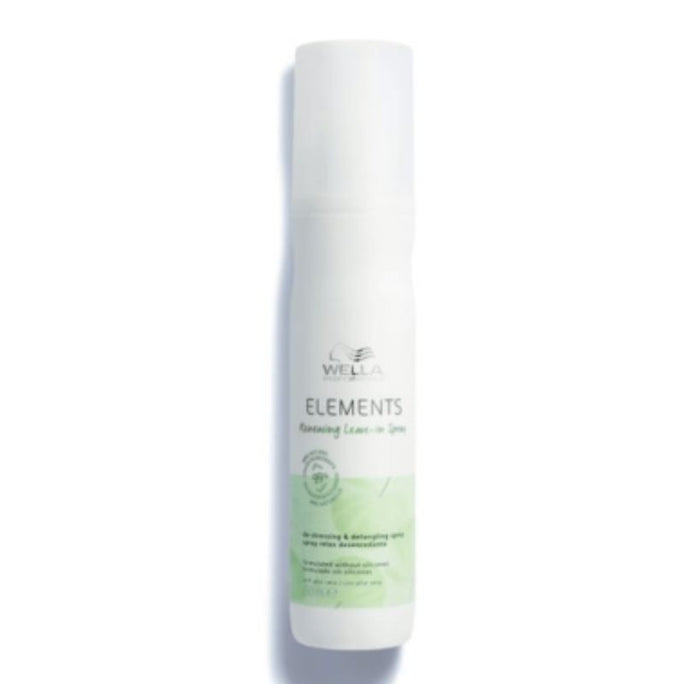 Wella Professionals Element Calming Renewing Spray 150ml (99350094926)