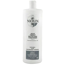 Nioxin SYS6 Scalp Revit Multilang /Conditioner 1000ml (4064666102313)