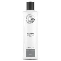 Nioxin SYS1 Cleanser Shampoo 300ml (8005610492117)