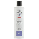 Nioxin SYS5 Cleanser Shampo Multilang 300ml (8005610494623)