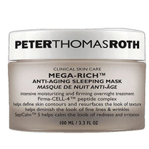 Peter Thomas Roth Mega Rich Anti Aging Sleeping Mask 100ml (670367001035)