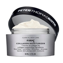 Peter Thomas Roth FirmX Collagen Moisturizer 50ml (670367935958)