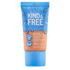 Rimmel London Kind & Free Foundation 200 Soft Beige (3616304530432)