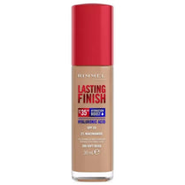 Rimmel London Lasting Finish Hyaluronic Acid long-lasting Foundation 200 Soft Beige (3616304825101)
