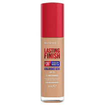 Rimmel London Lasting Mega Matte Long Lasting Liquid Matte Lipstick 210 Rose Shine (3616304350528)