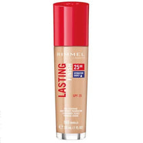 Rimmel London Lasting Finish 25H Long Lasting Foundation 300 20 Ivory (3607342952775)