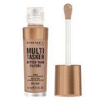 Rimmel London Multi Tasker Better Than Filters 003 Light (3616305400970)