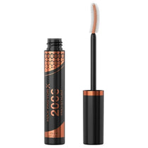 Max Factor 2000 Calorie Pro Stylist Mascara Black (3616304782534)