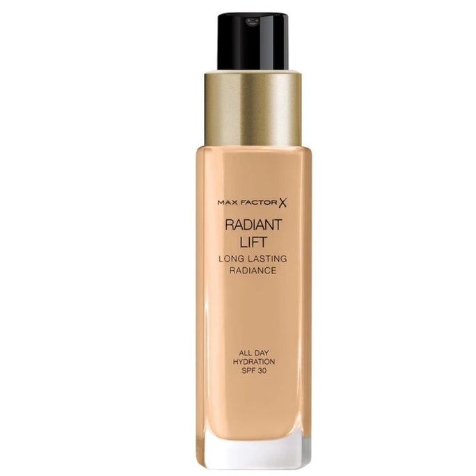 Max Factor Luminous Lift Foundation 070 Warm Sand (3614227908178)