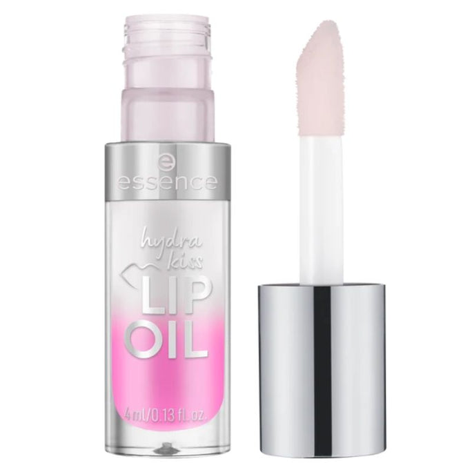 Essence Hydra Kiss Lip Oil 01 (4059729422064)