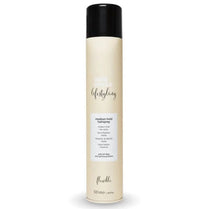 Milk Shake Lifestyling Medium Hold Hairspray 500ml (8032274063636)