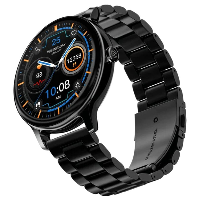 Zero Luna Pro Smartwatch