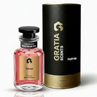 Gratia Zahaar Women Perfume