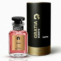 Gratia Zahaar Women Perfume