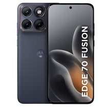 Motorola Edge 70 Fusion 5G Dual Sim With Official Warranty
