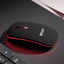 Boost VSEPR M0049 Wireless Mouse