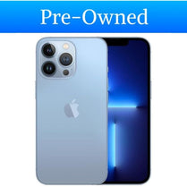 Apple iPhone 13 Pro Max 256GB PTA Approved A Condition (Pre Owned)