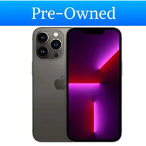 Apple iPhone 13 Pro Max 256GB PTA Approved A Condition (Pre Owned)