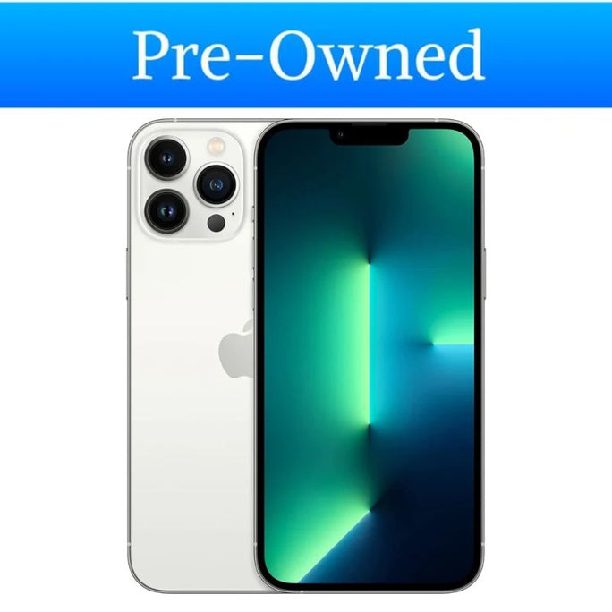 Apple iPhone 13 Pro 512GB PTA Approved A Condition (Pre Owned)