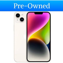Apple iPhone 14 128GB PTA Approved A+ Condition (Pre Owned)