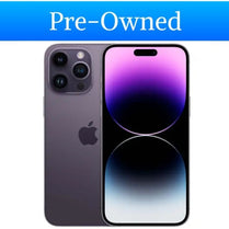 Apple iPhone 14 Pro 1TB PTA Approved A Condition (Pre Owned)